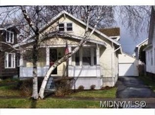 124 Seward Ave, Utica, NY 13502