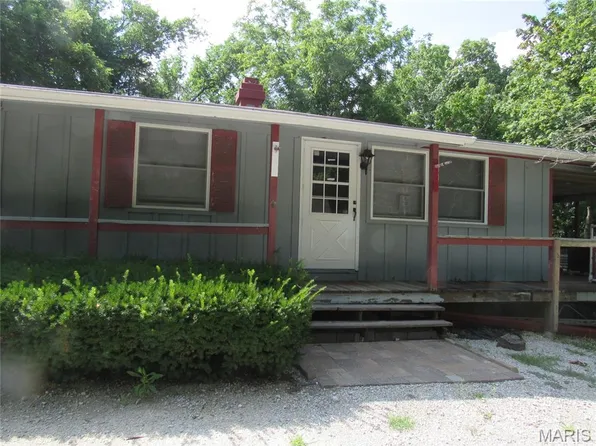 994 Matson Hill Rd, Defiance, MO 63341