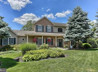 5480 Bonnyrigg Ct, Mechanicsburg, PA 17050