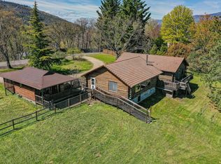 700 Neil Creek Rd, Ashland, OR 97520