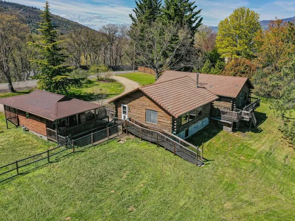 700 Neil Creek Rd, Ashland, OR 97520