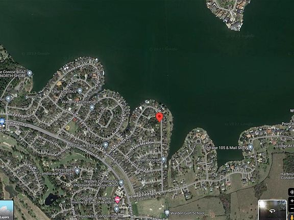 2nd image of 13421 Northshore Dr Lot 216