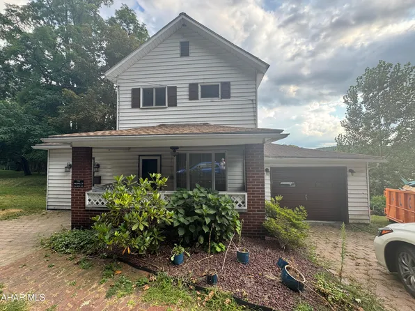 701 Beech Ave, Patton, PA 16668