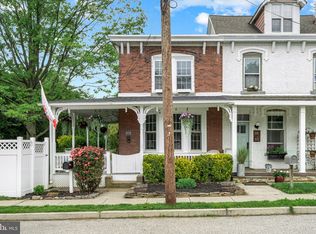 212 Moir Ave, Conshohocken, PA 19428