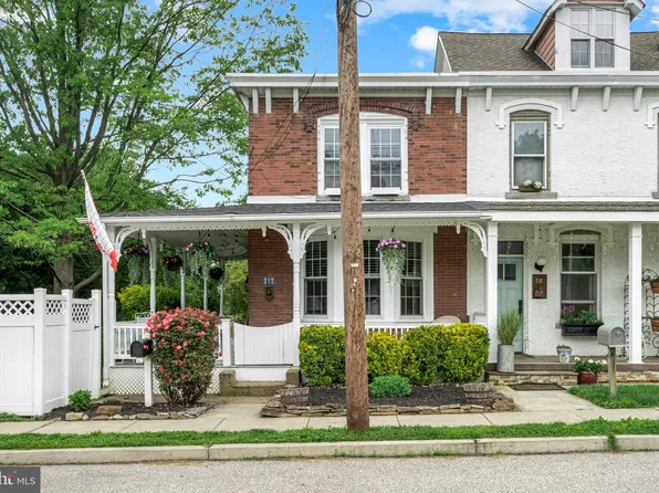 212 Moir Ave, Conshohocken, PA 19428