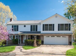 7319 Castle Rd, Manassas, VA 20109