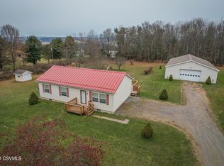 299 Honeytown Rd, Stillwater, PA 17878