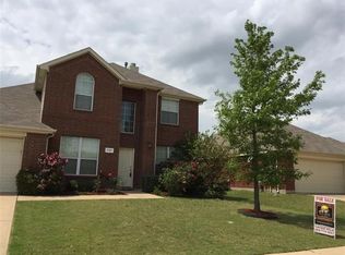 3121 Summer Grove Ct, Mansfield, TX 76063