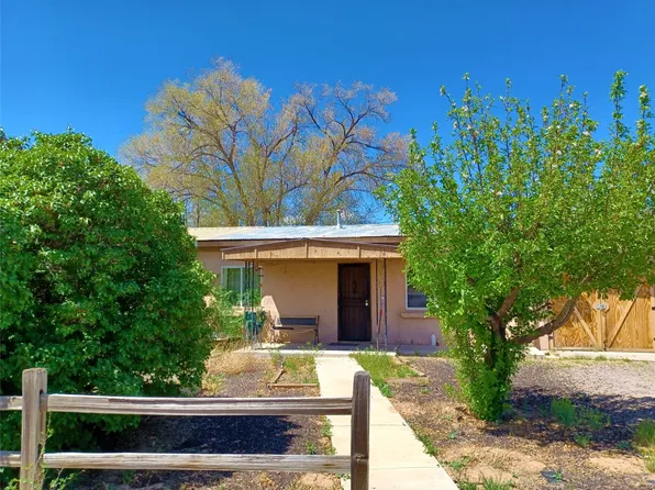 48 Sunlight Vw, Santa Fe, NM 87506