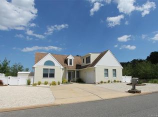 412 Hidden Harbor Pl, Lanoka Harbor, NJ 08734