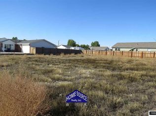 814 Tundra Dr, Riverton, WY 82501