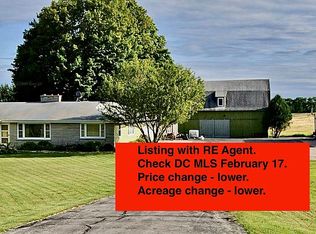 4216 State Highway 57, Sturgeon Bay, WI 54235