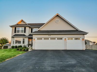 26210 W Bayberry Ct, Channahon, IL, 60410