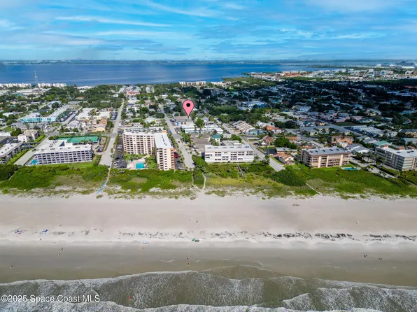 406 Tyler Ave APT 5, Cape Canaveral, FL 32920