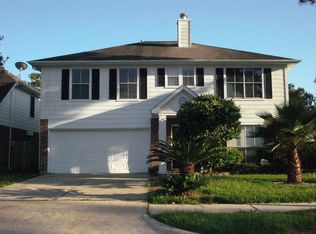 5322 Timber Quail Dr, Humble, TX 77346