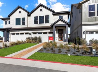 1032B Brickell Loop, Austin, TX 78744