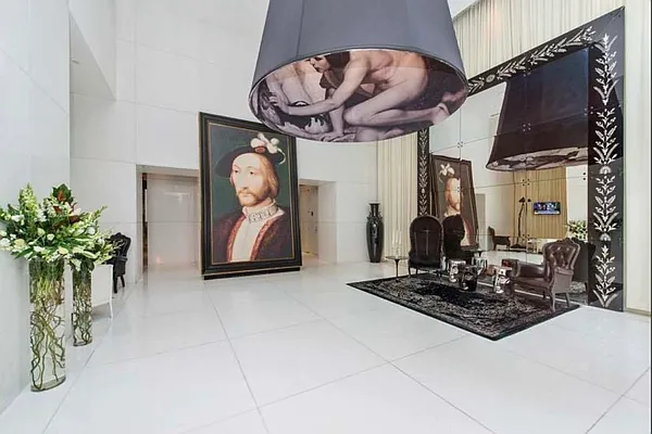 Rented by City Sense Realty | media 10