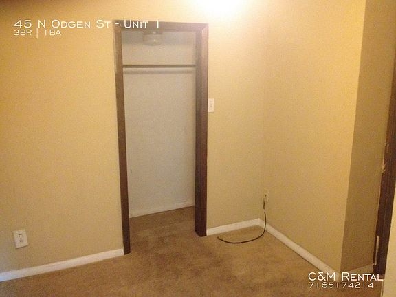 4th image of 45 N Ogden St APT 1