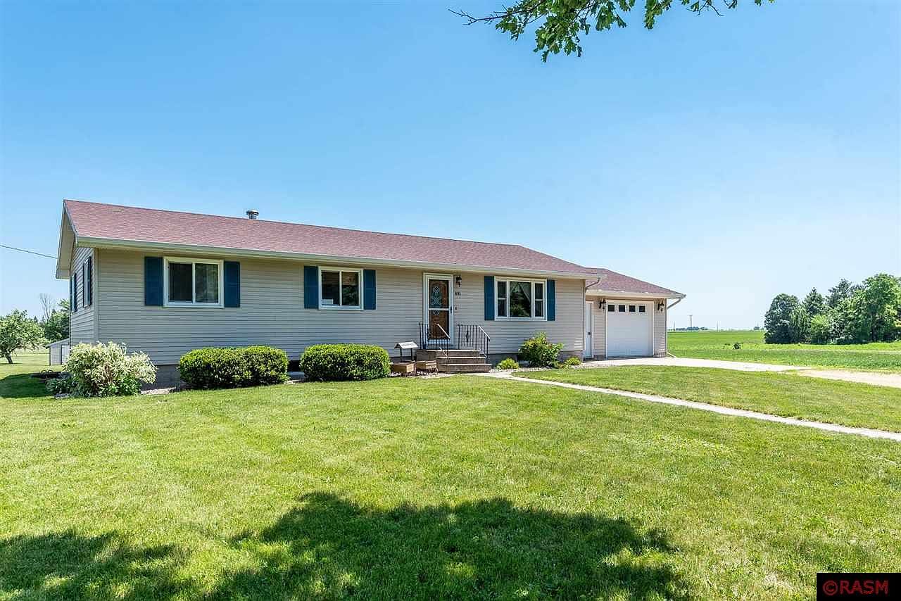 405 4th Ave SE, Mapleton, MN 56065 | Zillow