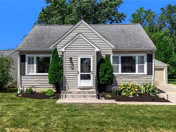 164 Orchard Dr, Buffalo, NY 14223