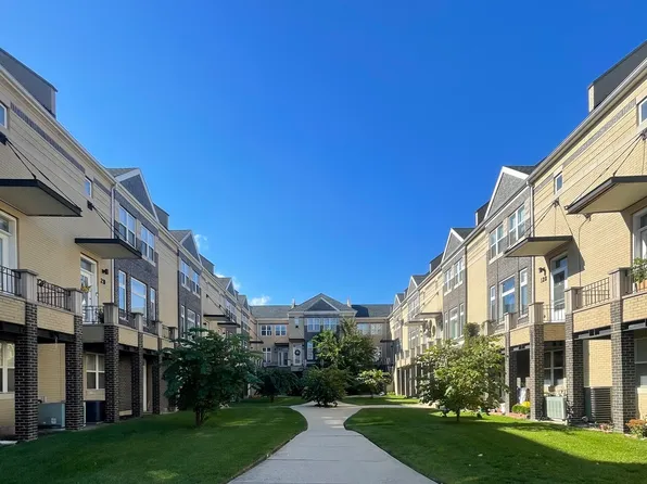 6200 S Ingleside Ave APT 5C, Chicago, IL 60637