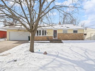 2313 Kuerbitz Dr, Lansing, MI 48906