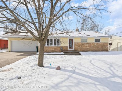 2313 Kuerbitz Dr, Lansing, MI, 48906