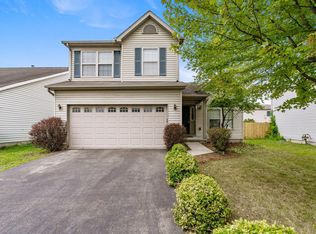 2581 Medora Dr, Grove City, OH 43123