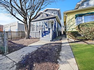 1185 S Lombard Ave, Oak Park, IL 60304