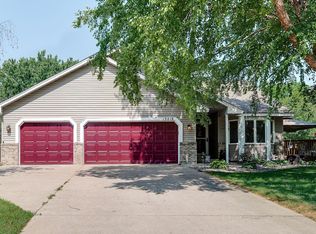 13218 Yukon St NW, Coon Rapids, MN 55448