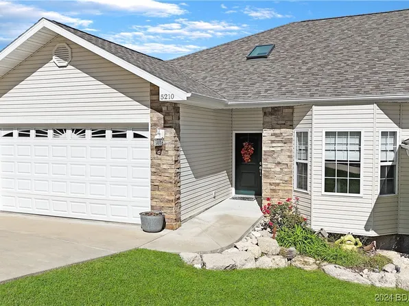 5210 Little Ship St, Osage Beach, MO 65065