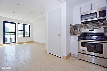 Rented by Citi Habitats