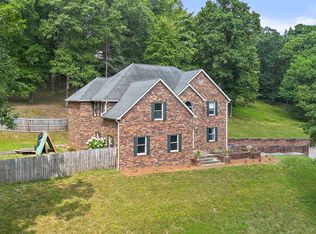 2542 Foxhunters Rd, Flatwoods, KY 41139