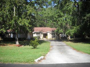 1323 Journeys End Ln, Jacksonville, FL 32223