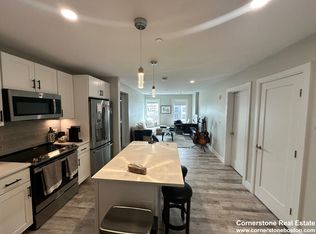 200-204 Old Colony Ave #510, Boston, MA 02127