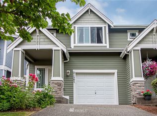 21507 104th St E, Bonney Lake, WA 98391