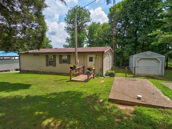 96 Shores Ln, Falls Of Rough, KY 40119