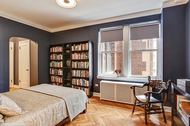 421 W Melrose St #15D — Photo 10