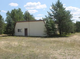 99 Crestwood Dr, Grayling, MI 49738