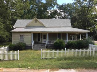 56 S Main St, Luthersville, GA 30251