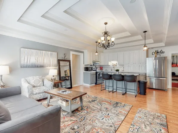 2882 Lyncrest Dr, Nashville, TN 37214