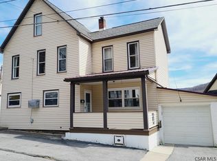 312 Main St, Johnstown, PA 15909