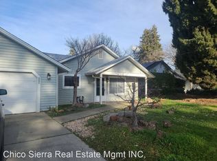 1574 Hawthorne Ave, Chico, CA 95926