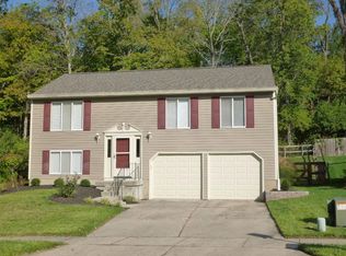 5356 Edger Dr, Cincinnati, OH 45239