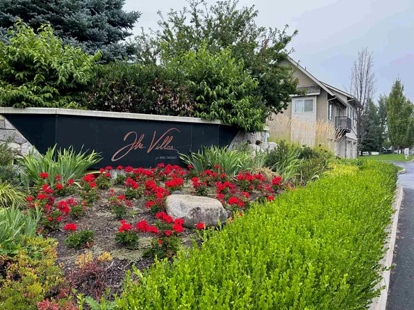 22855 E Country Vista Dr Unit 496, Liberty Lake, WA 99019