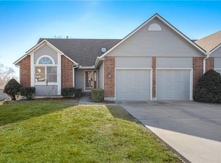 7013 W 157th Ter, Overland Park, KS 66223