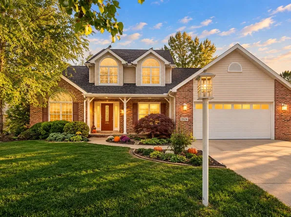970 Deer Cross Trl, Hobart, IN 46342