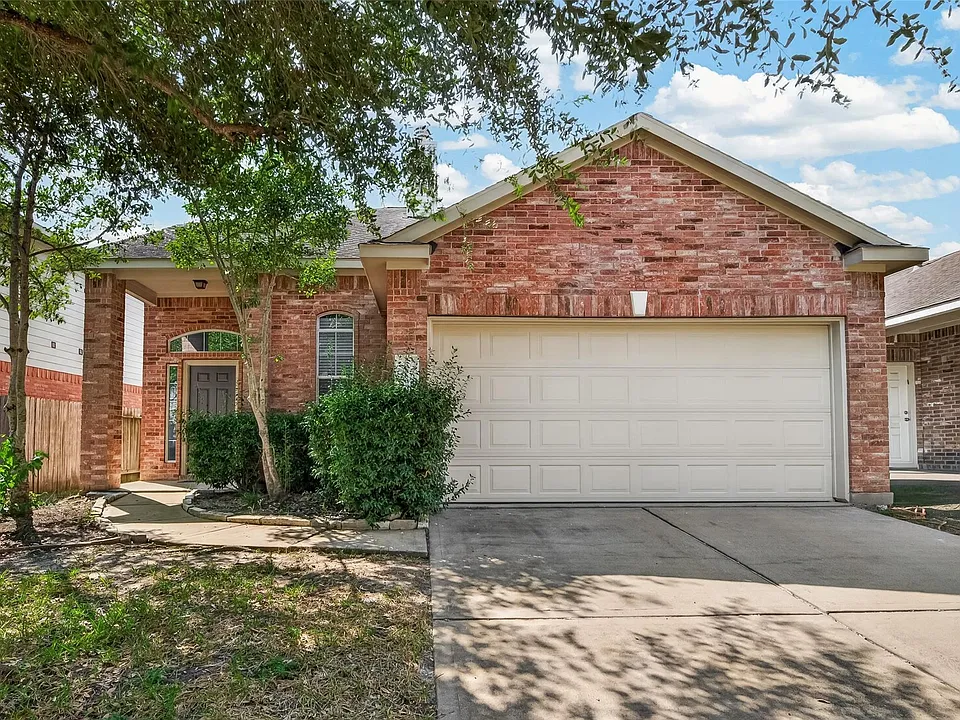 6330 Richland Hills Dr