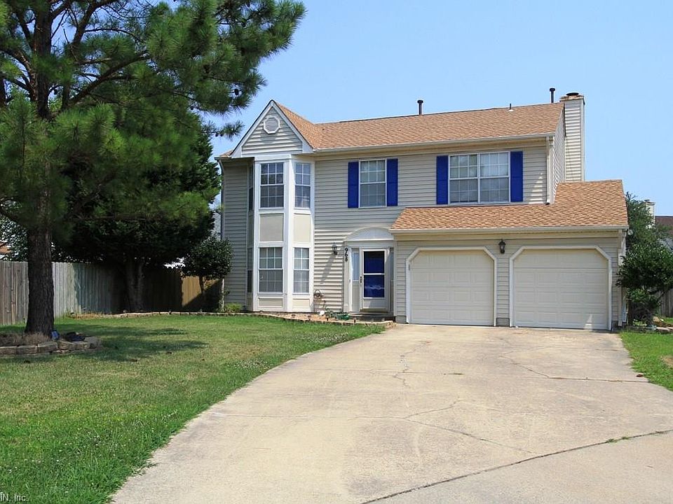 1st image of 968 Honeycutt Way
