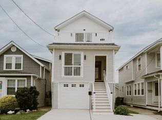 312 N Suffolk Ave, Ventnor, NJ